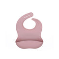 Silicone Baby Bib