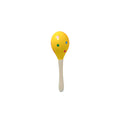 Orff instruments Wooden Painted Maracas