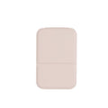 Leather Mini Folding Mirror