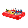 Inflatable Floating Pool Coolers