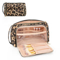 Clear Makeup Cosmetic Bag