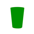 8.8oz Shatterproof Plastic Cup