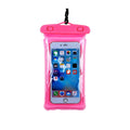 Floating Mobile Phone Waterproof Bag