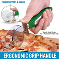 Premium Pizza Cutter