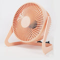 5-inch USB Desktop Office Mini Fan
