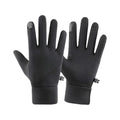 Multi purpose Outdoor Touch Screen With Plush Warm Gloves