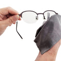 Microfiber Glasses Cleaning Cloth