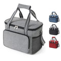Insulated Lunch Tote