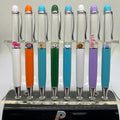 Custom Liquid-Filled 3D Floaters Ballpoint Pen