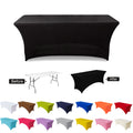 6' Stretch Tablecloth