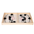 Slingshot Tabletop Battle Game Set