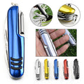 Multi Function Pocket Tools Knife