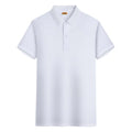 Collared Polo Shirt