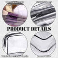 TSA Approved Toiletry Bag