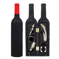 Wine Opener Accessories Gift Tools Set With Corkscrew