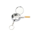 Creative Ashtray Keychain