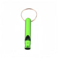 Wilderness Survival Whistle Hiking Buckle