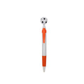 Soccer Ball Click Pen