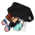 Crossbody Fanny Pack