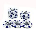 ABS Poker Chips