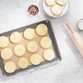 Food Safe Baking Mat
