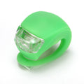 Led Night Riding Bicycle Light