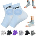 Toeless Relief Compression Neuropathy Socks (Pair)