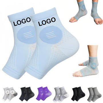 Toeless Relief Compression Neuropathy Socks (Pair)