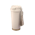 Double-Wall Vacuum Insulated Stainless Steel Cup