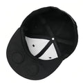 Bluetooth Speaker Baseball Cap