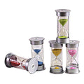10 Mins Hourglass Timer
