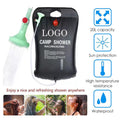 Water Storage Bag Outdoor Camping Equipment 20L