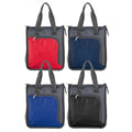 Widened Handle Insulated Reusable Grocery Bag