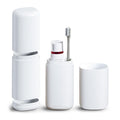 Toothpaste And Toothbrush Storage Box