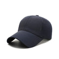 Breathable Mesh Baseball Cap