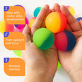 1.75" Jumbo Rubber Bouncy Ball Kids Toy