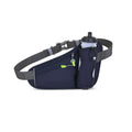 Outdoor Sports Fanny Pack With Water Bottle