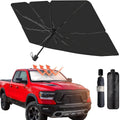 Car Windshield Sun Shade Umbrella