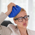 Reusable Ice Bags Hot Water Bag