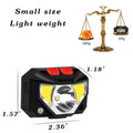 Headlamp Flashlight