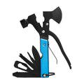 Multitool Camping Axe Hatchet
