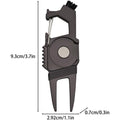 7 In 1 Multipurpose Golf Tool