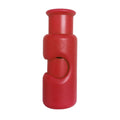 Plastic Food Bag Sealer Clip