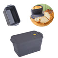 Toast Bread Mold