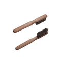 Wooden Shoe Brush