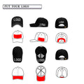 Snapback Cap