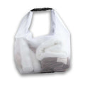 Mesh Travel Beach Carrying Bag