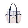 Mesh Beach Tote Bag