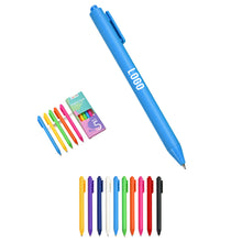 Stylish Push-Button Ballpoint Pen
