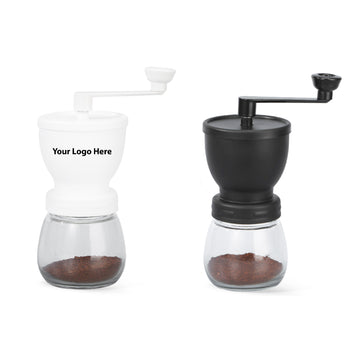 Manual Coffee Bean Grinder